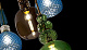 Подвесной светильник CARNIVAL Art. CARSO1LBCR
