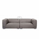 Диван Plastics Duo Арт. S7094 в салоне Toriani