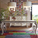 Стол ALICE rettangolare art. 0058
