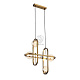 Подвесной светильник ST Luce Circono Art. SL1201.403.04