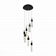 Подвесная светодиодная люстра ST Luce Fase Art. SL215.423.07