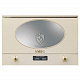 Микроволновая печь SMEG Art. MP822PO