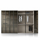 Гардероб LUXURY Art. 001