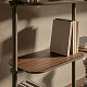 Стеллаж HARBOUR Cattelan Italia