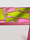 Консоль Pink Story Art. CON-SMT-001-ST
