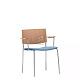 Полукресло Sit Art. SO-1208