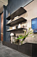 Стенка TV DESYO Art. LB48