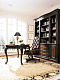 Кресло кабинетное GRANDOVER Art. 5029-30220