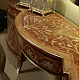 Туалетный столик Villa Reale Art. 6003