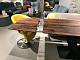 Стол TREVISO GWINNER Art. 633