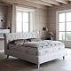 Кровать COUNTRY LIVING THREE Art. 03