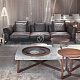 Диван ZENO LIGHT Art. 22805 в салоне Toriani