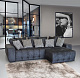 Диван-кровать DECONA Diamond 02 в салоне Toriani