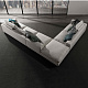 Диван угловой NOW SOFT Art. NS1CBR/NS1CC180/NS1CCSP200 в салоне Toriani