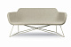 Диван SLIGHT Art. SL 2000 в салоне Toriani