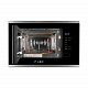 Миикроволновая печь LEX BIMO 20.01 IX Art. CHVE000002