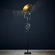 Торшер Luce d’Oro F Art. LOFLG