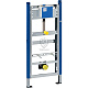 Инсталляция Geberit Duofix для писсуара Art. 111.665.00.5