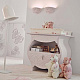 Детская спальня BEBE' Art. 3 HB
