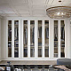 Гардероб FM Bottega D`Arte London 01