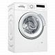 Стиральная машина BOSCH WLL20166OE
