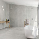 Керамическая плитка для стен Baldocer Arkety Grey B|Thin Rectificado