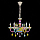 Подвесная люстра ST Luce Art. SL672.783.06