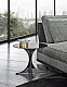 Придиванный столик Minotti Anish 2
