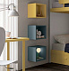 Спальня Siloma KIDS K 29
