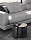 Придиванный столик Minotti Shields 2