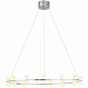 Подвесная светодиодная люстра ST Luce Cilindro Art. SL799.103.15