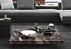 Журнальный столик Minotti Boteco 1