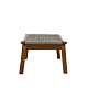 Оттоманка CALISTO Art. 52109 в салоне Toriani
