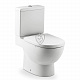 Унитаз MERIDIAN Art. 342247000