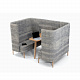 Диван Pullman Booth Art. NOPUL 2W в салоне Toriani