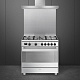 Варочный центр SMEG Art. BG91X2