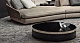 Журнальный столик Minotti Bailly 1