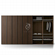 Гардероб LUXURY Art. 003