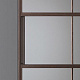 Раздвижные перегородки Rimadesio Soho