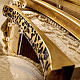 Туалетный столик ROYAL PALACE Art. 580/A
