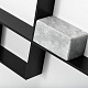 Зеркало MDF Italia Mirror Lines