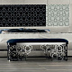 Банкетка Longhi AMANDA X 430 в салоне Toriani