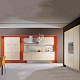 Кухня LAMINATI Teuco Art. 1