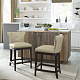Барный стул ASHLEY D500-424 в салоне Toriani