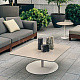 Журнальный столик Minotti Bellagio 2