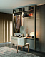 Стул NAVY TUB Art. H11171