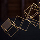 Подвесной светильник Cube Art. CUB-P-B