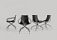 Офисный стул Apelle Art. S1000E0
