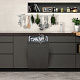 Посудомоечная машина Neff Art. S581C50X1R