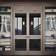 Гардероб FM Bottega D`Arte Milano